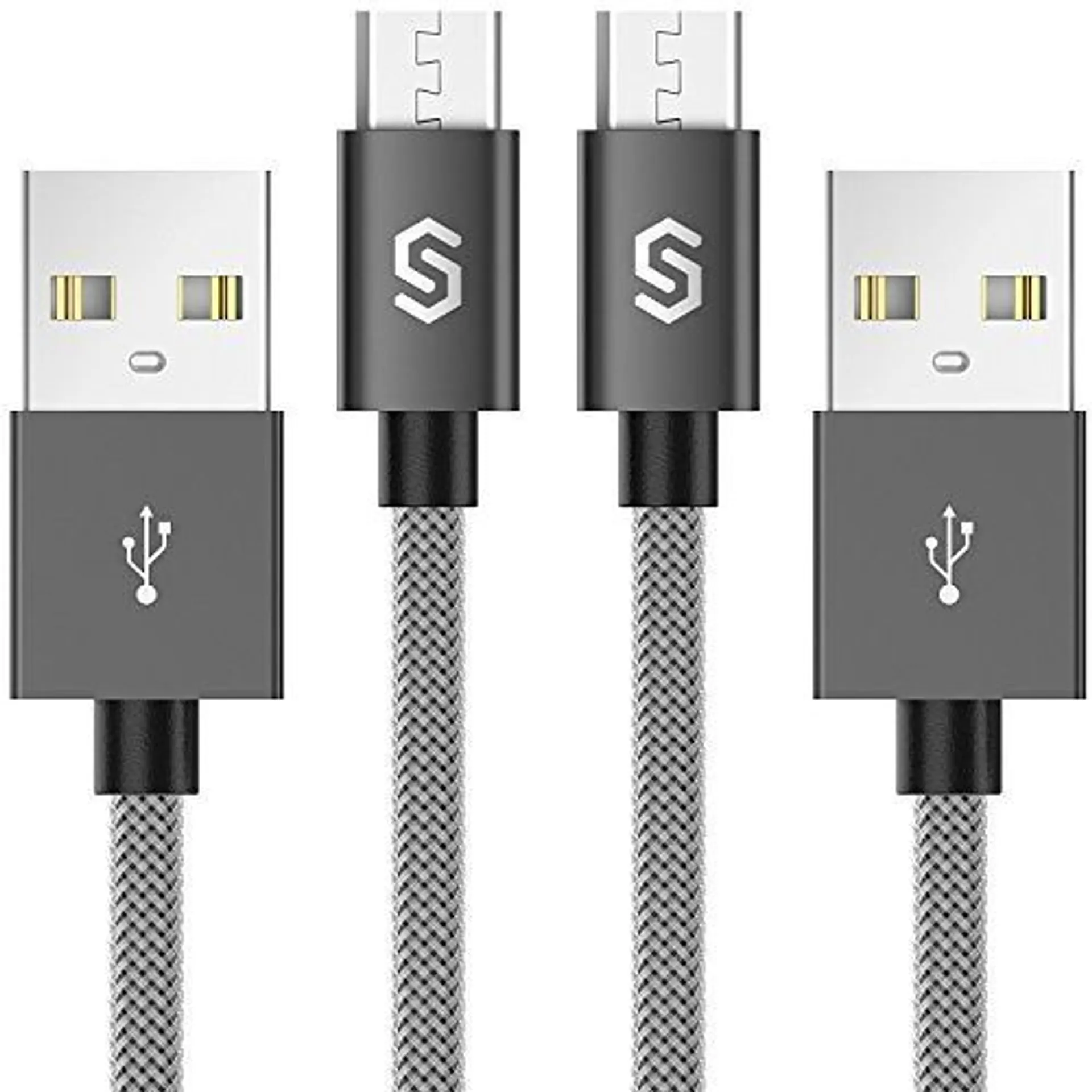 USB-C to USB-C cable