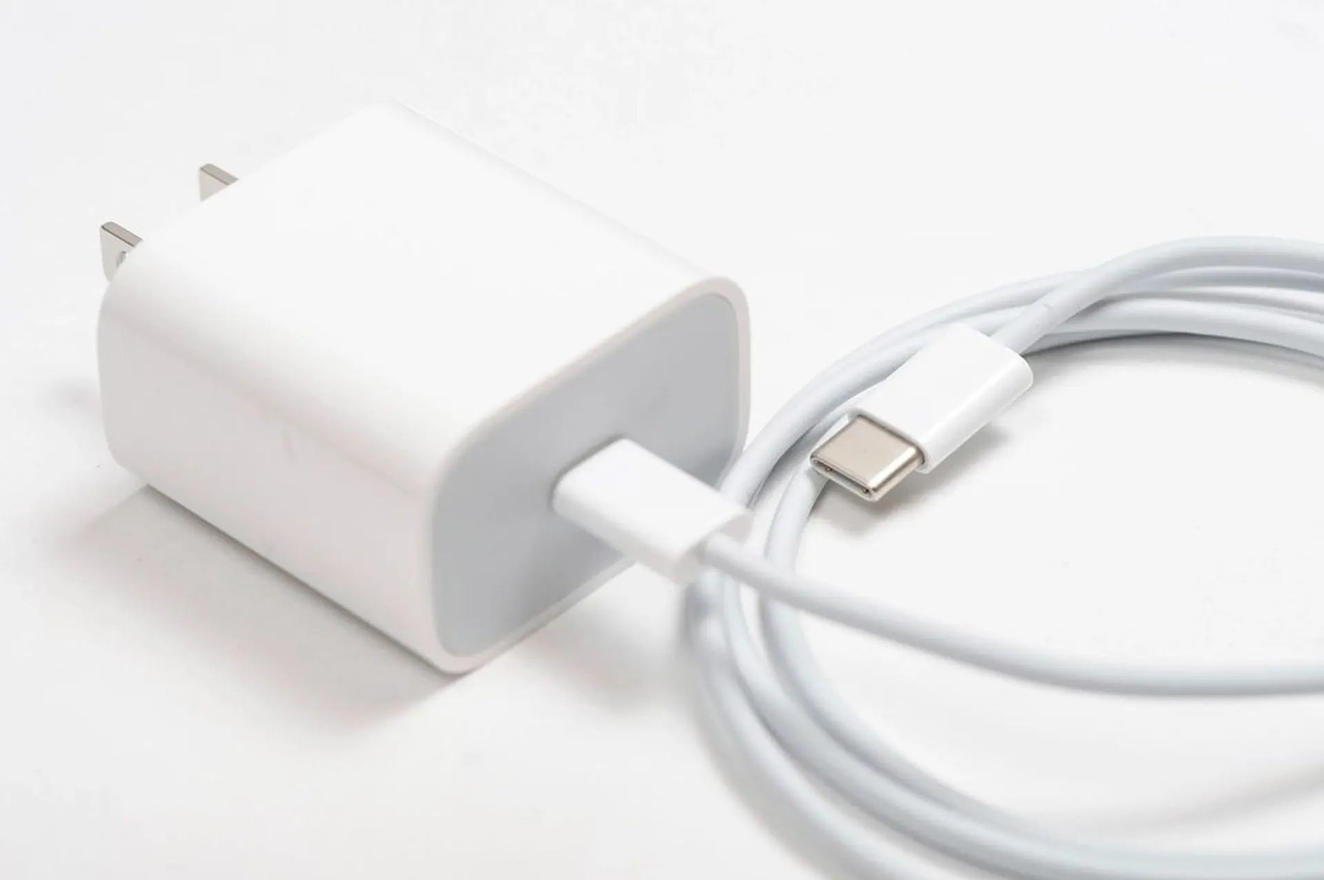 Anker 65W GaN charger