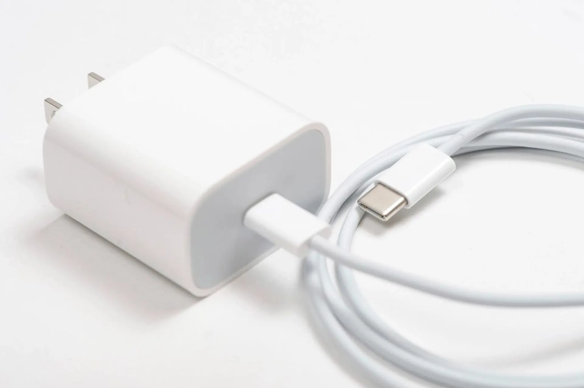 Anker 20W USB-C charger
