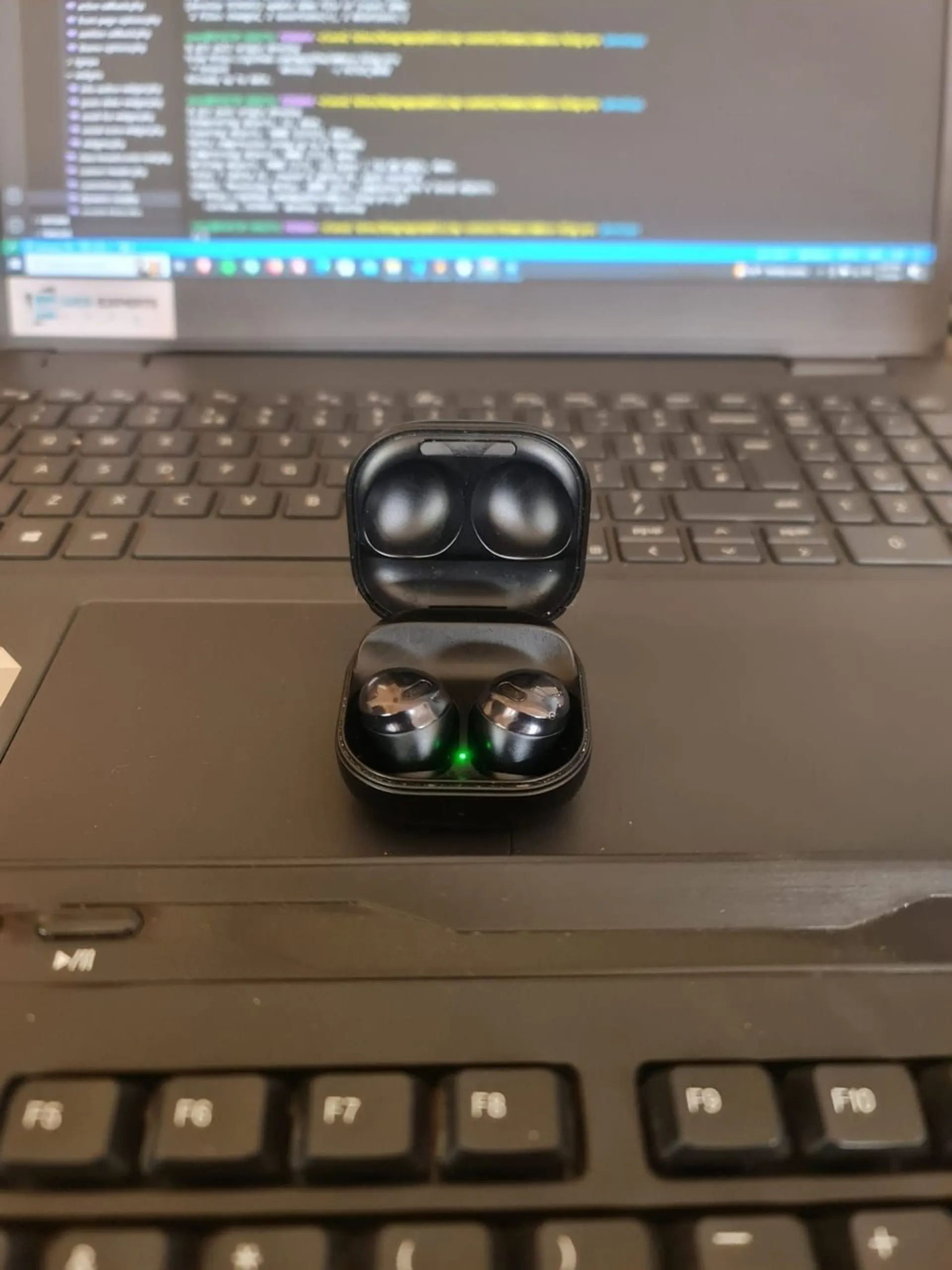 Samsung Galaxy Buds FE