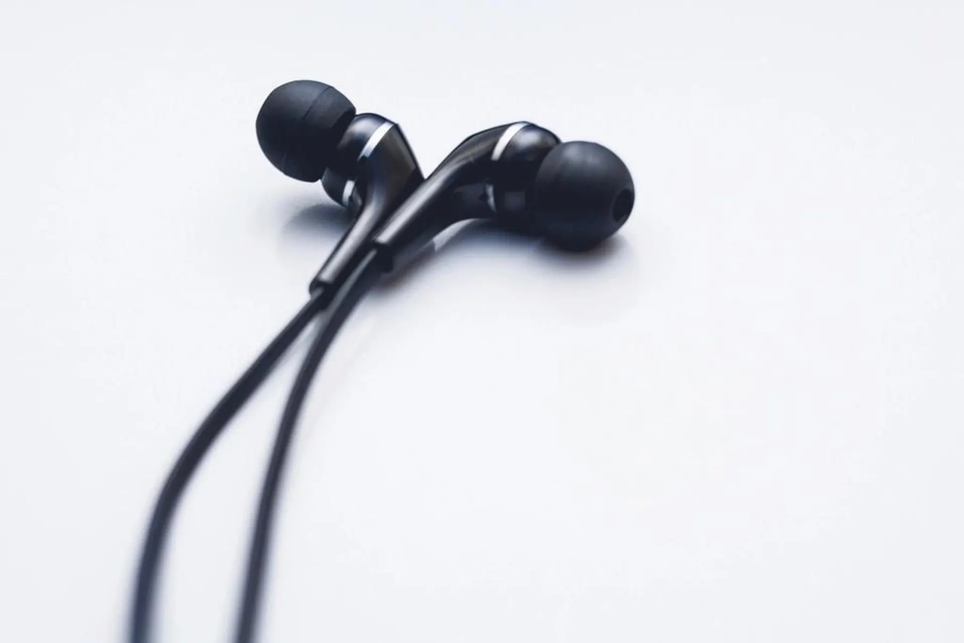 USB-C wired earphones