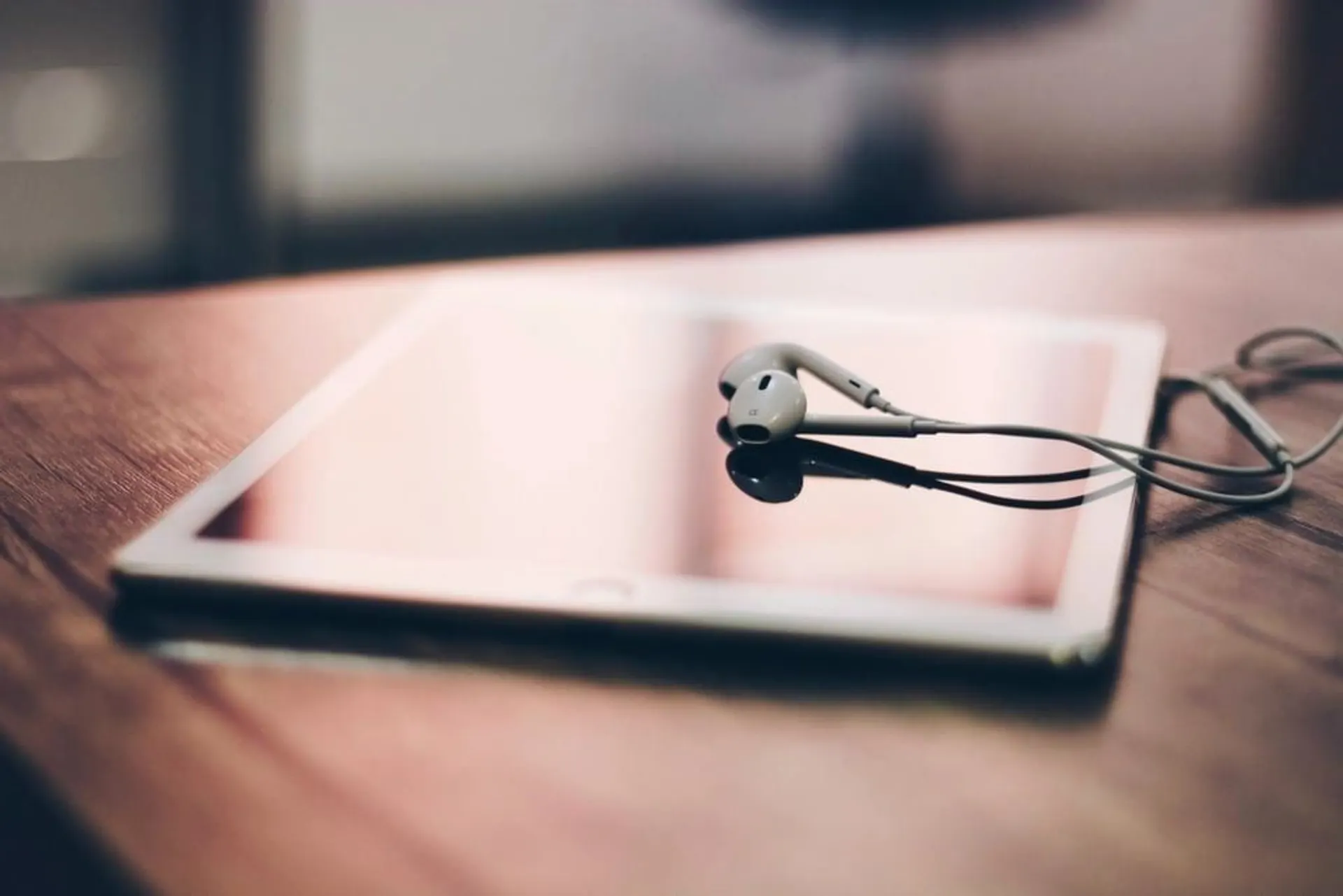 Apple EarPods (USB-C)