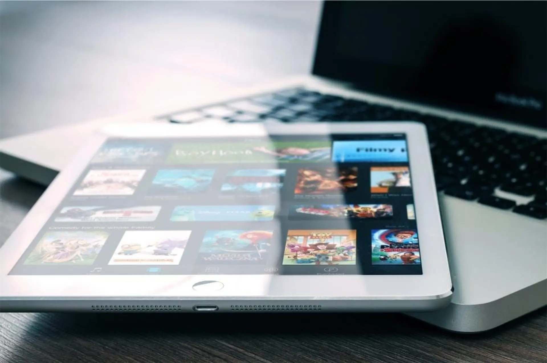 Apple iPad Air M3