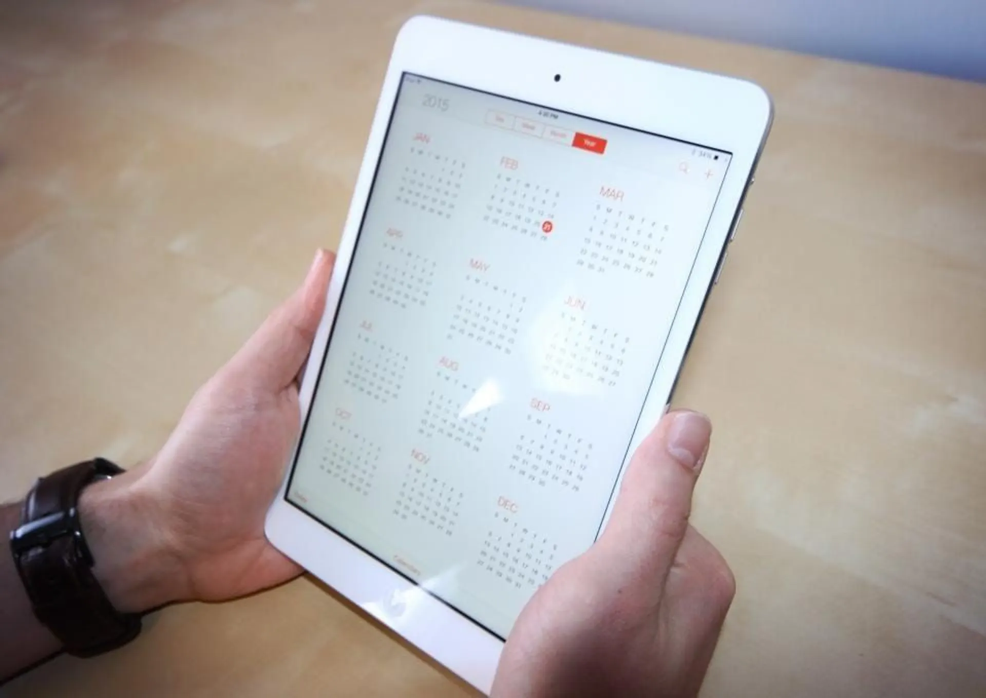 Apple iPad (11-р үе)