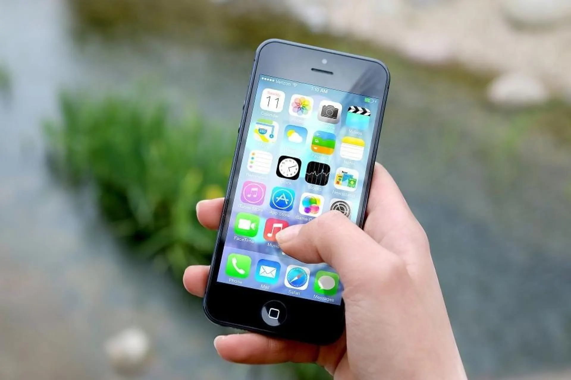 Apple iPhone 16 Plus