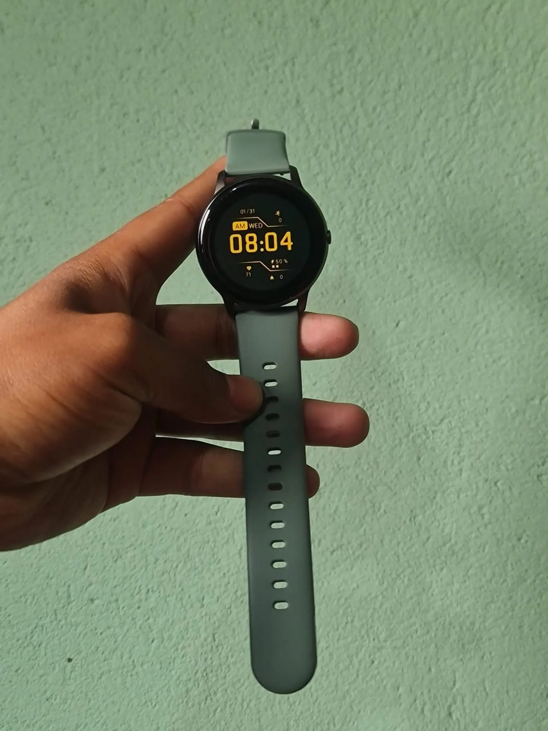 Samsung Galaxy Watch Ultra