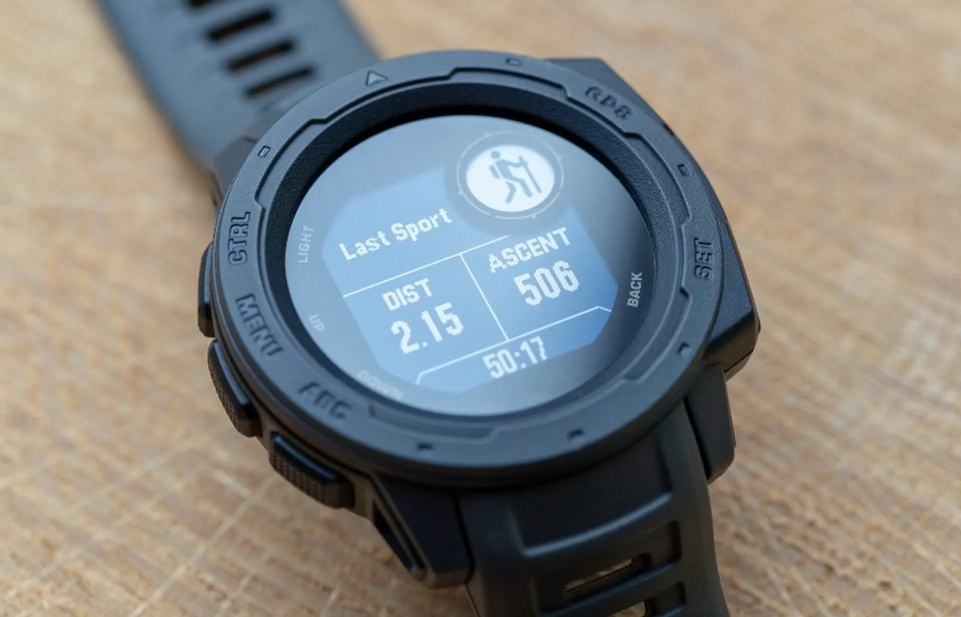 Garmin Instinct 2