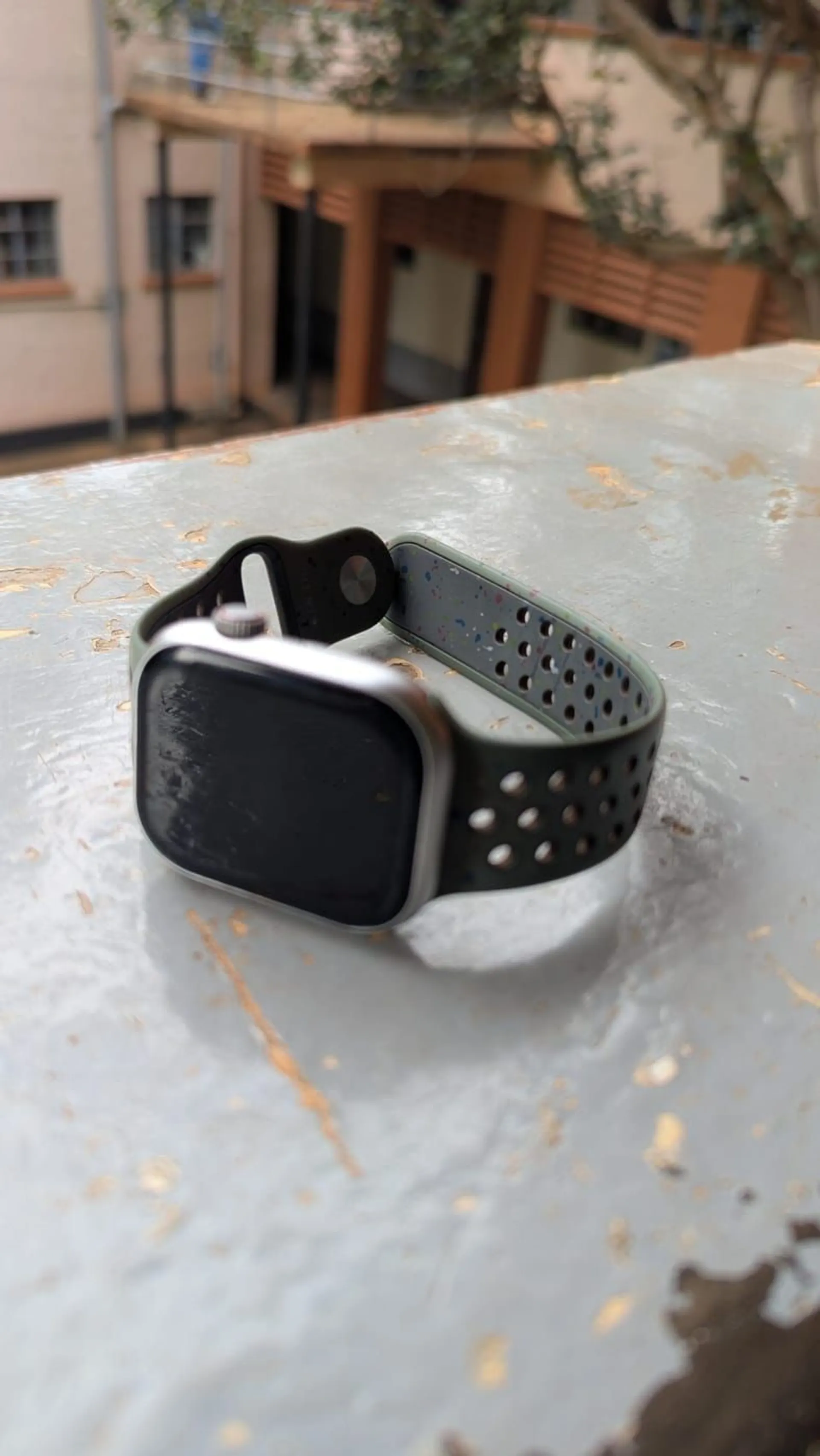 Apple Watch SE