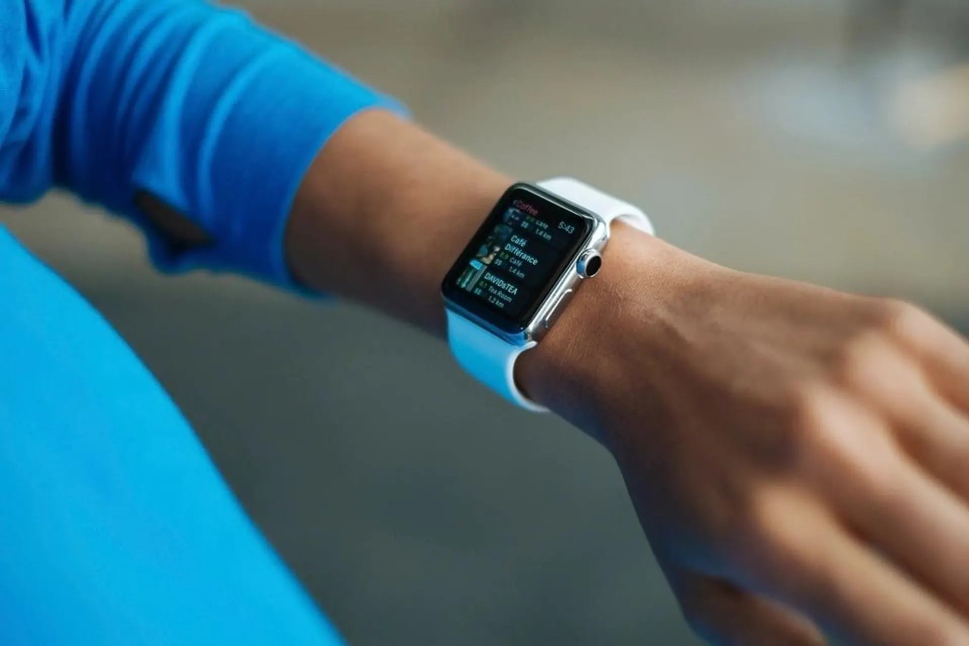 Samsung Galaxy Fit3